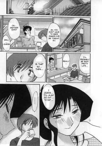 [Tsuyatsuya] Tatoeba Haha Ga 2 Fhentai - Page 56