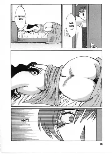[Tsuyatsuya] Tatoeba Haha Ga 2 Fhentai - Page 80
