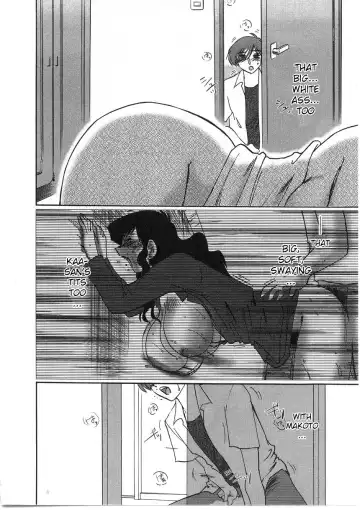 [Tsuyatsuya] Tatoeba Haha Ga 2 Fhentai - Page 82