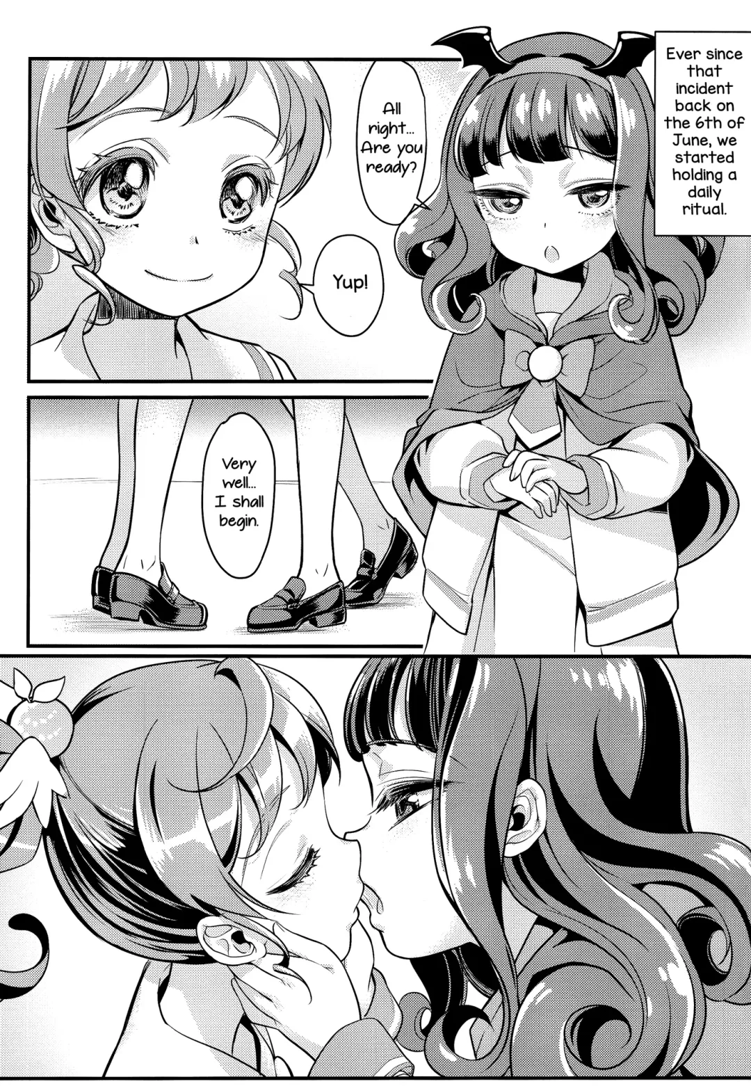 [Mytyl] Devi & En Chu Fhentai - Page 3