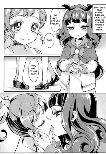 [Mytyl] Devi & En Chu Fhentai - Page 3