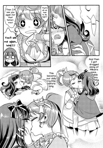 [Mytyl] Devi & En Chu Fhentai - Page 6