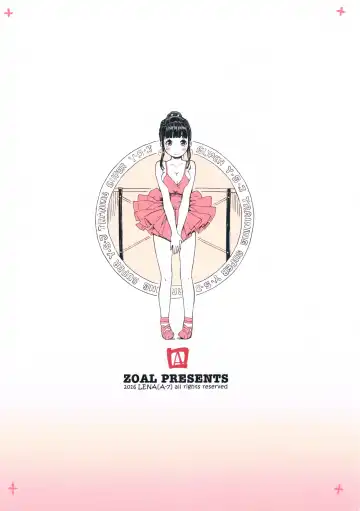 [Lena A-7] )] aru ballet kyoushitsu no super YSJ tokkun to yara Fhentai - Page 13