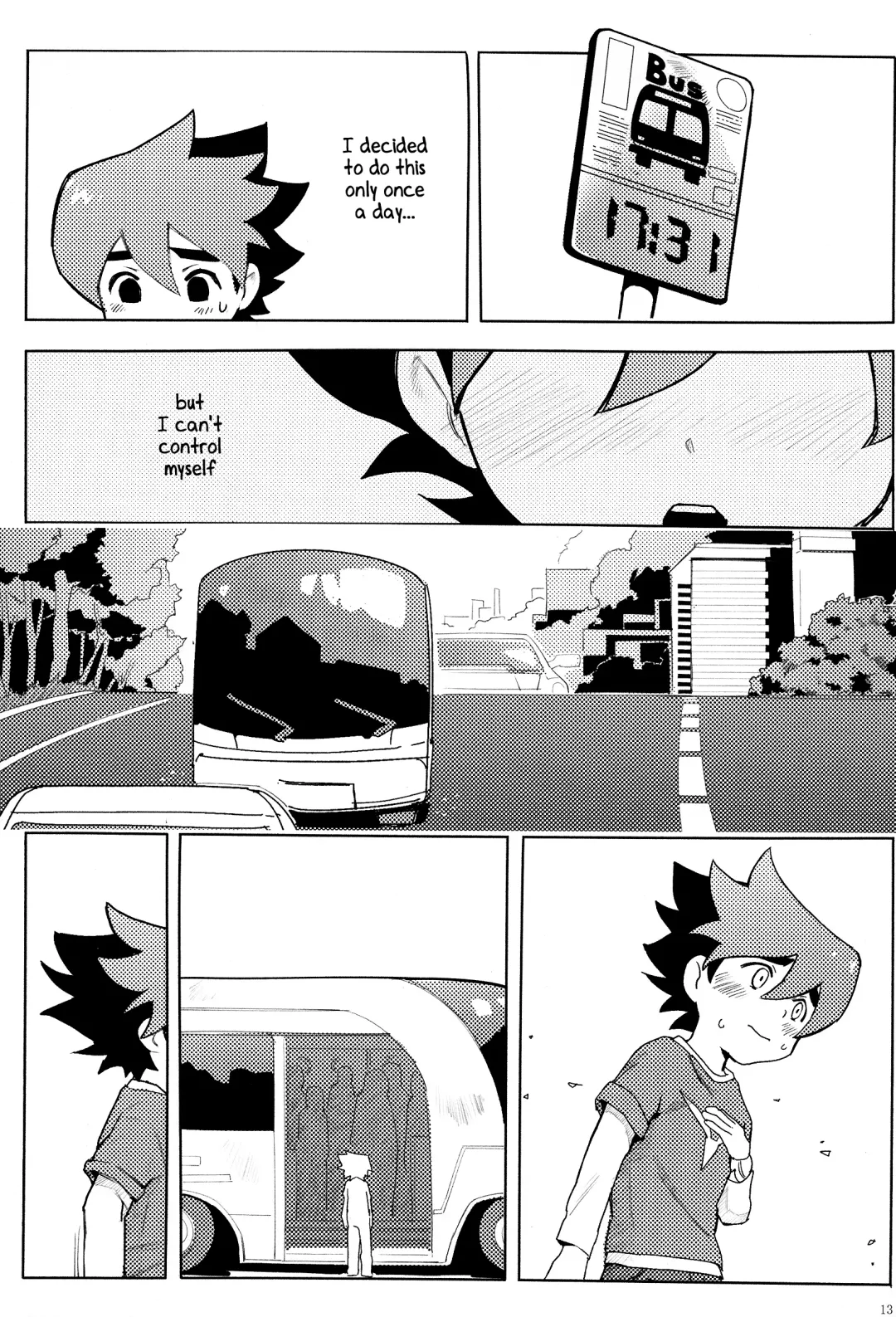 [Nimoyu] Tenmou Kaikai Tenkai Knights Guren Nash Tenkai Hon Fhentai - Page 12