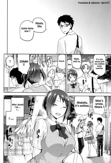 [Kiasa] Kagehinata no Hinata Fhentai - Page 24