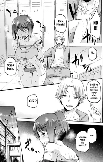 [Kiasa] Kagehinata no Hinata Fhentai - Page 7