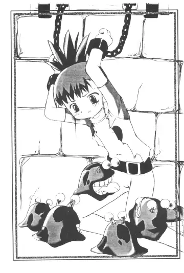 [Akaou] Junjou Pineapple Fhentai - Page 23