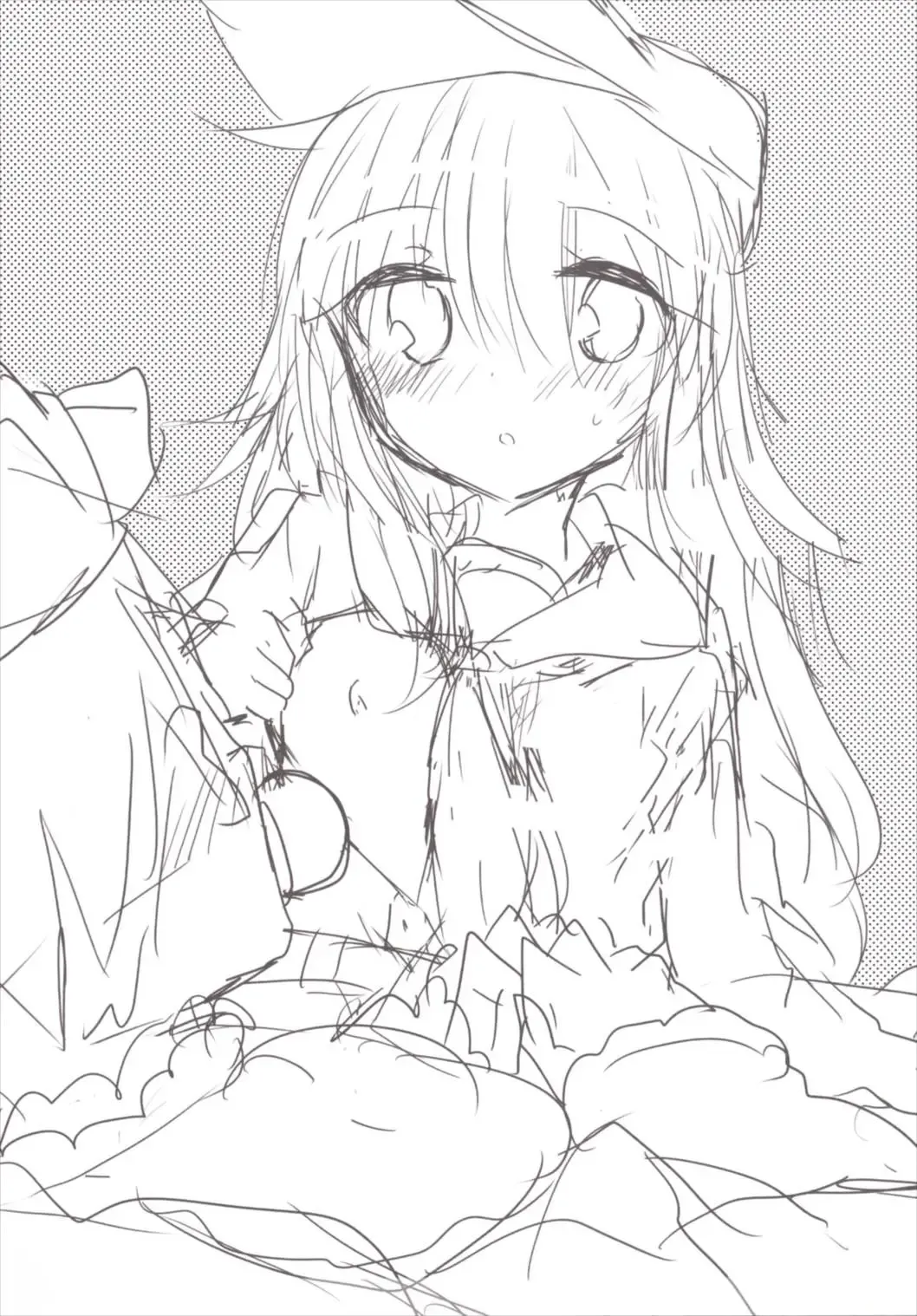 [Kuriyuzu Kuryuu] Ore no Seiheki Collection 2 Fhentai - Page 3