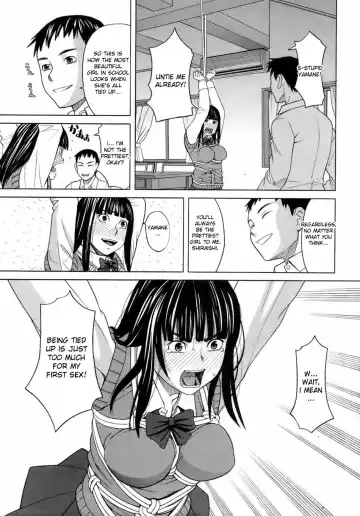 [Zukiki] Bind Fhentai - Page 3