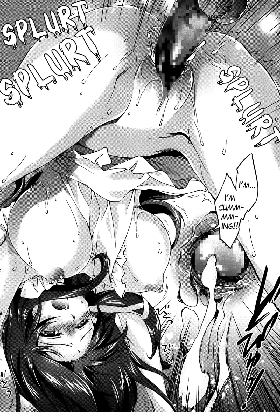 [Yuuki Homura] Onee-chan! Tengoku - Sister Paradise Ch. 1-11 Fhentai - Page 130