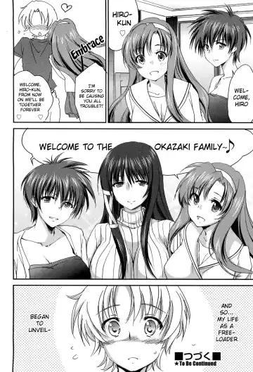 [Yuuki Homura] Onee-chan! Tengoku - Sister Paradise Ch. 1-11 Fhentai - Page 32