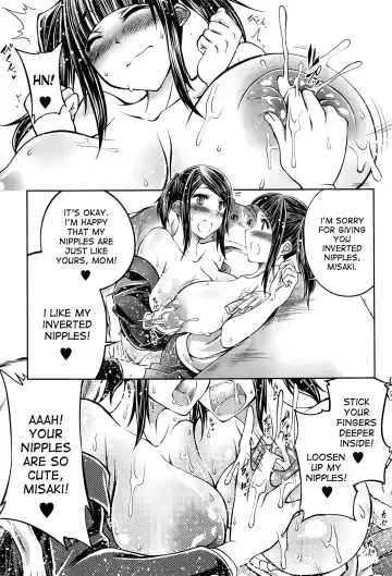 [Tenzen Miyabi] Musume no Kareshi wa Wan-chan?! Okaasan Yurushimasen! | My Daughter's Boyfriend is a dog. As her mother, I won't allow it! Fhentai - Page 29