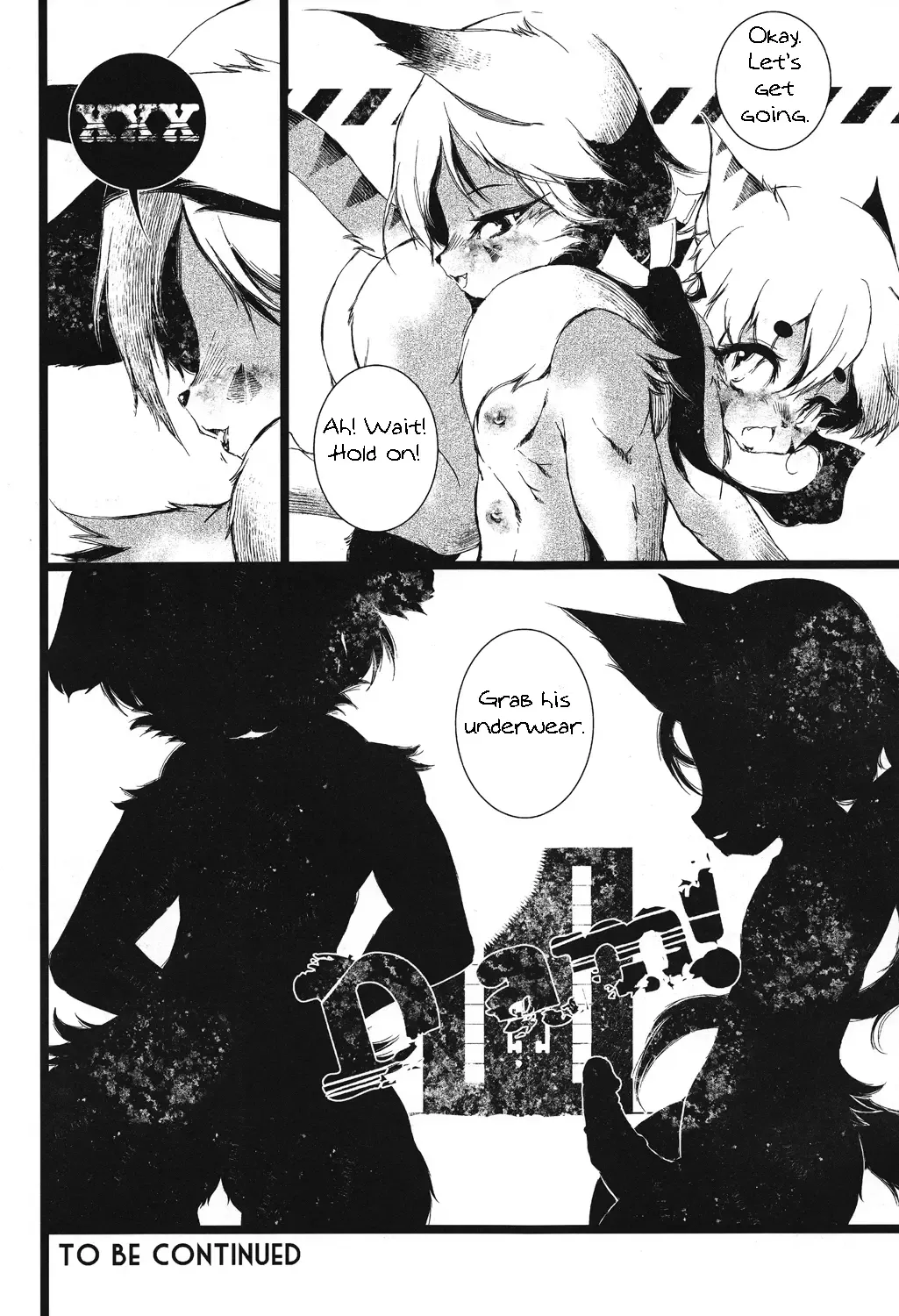 [Apostle - Macop] FXXKINN Fhentai - Page 16