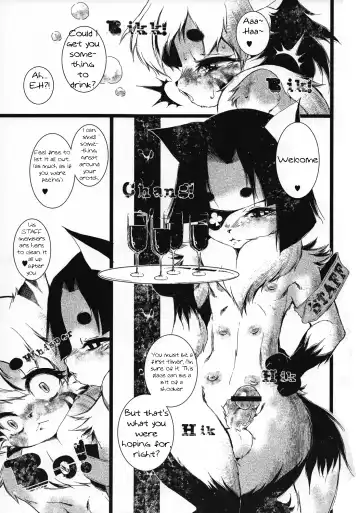 [Apostle - Macop] FXXKINN Fhentai - Page 11