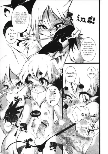 [Apostle - Macop] FXXKINN Fhentai - Page 13