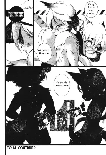 [Apostle - Macop] FXXKINN Fhentai - Page 16