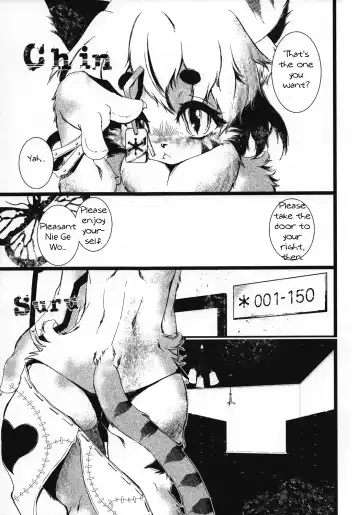 [Apostle - Macop] FXXKINN Fhentai - Page 5
