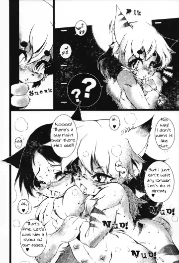 [Apostle - Macop] FXXKINN Fhentai - Page 6