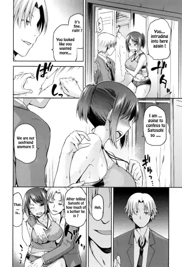 [Kiasa] Kagehinata no Hikage Fhentai - Page 6