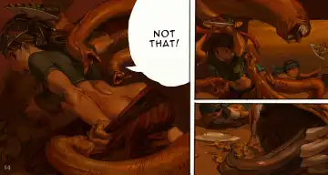 Onna no Shiro -Shoku- | repast in the citadel of maidens. Fhentai - Page 14