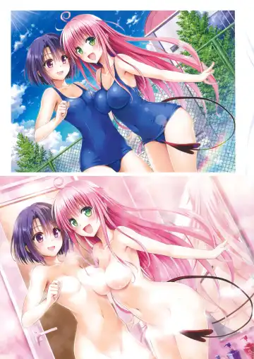 [Yabuki Kentarou] Harem Gold Fhentai - Page 97