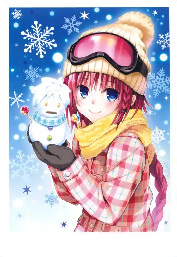 [Yabuki Kentarou] To Love-Ru -Trouble- Darkness Harem Gold Fhentai - Page 42