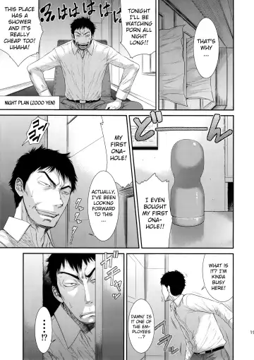 [Sunagawa Tara] TOKYO Charisma Koushuu Benjo Part. 3 | TOKYO Charismatic Public Lavatory Part 3 Fhentai - Page 18