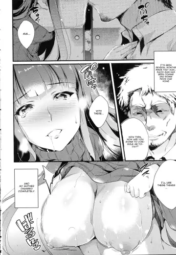 [Ashimoto Yoika] Fusuma Zenpen Fhentai - Page 2