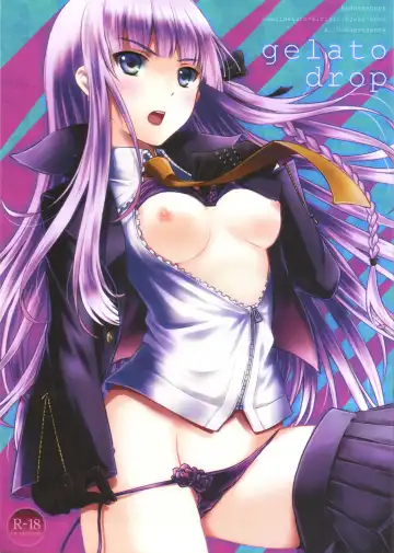 Read [Asuma Omi] gelato drop - Fhentai