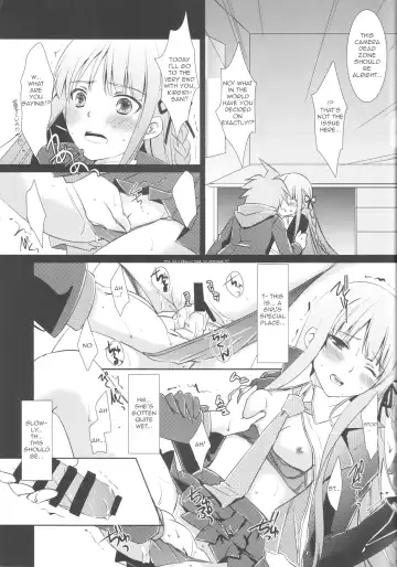 [Asuma Omi] gelato drop Fhentai - Page 11