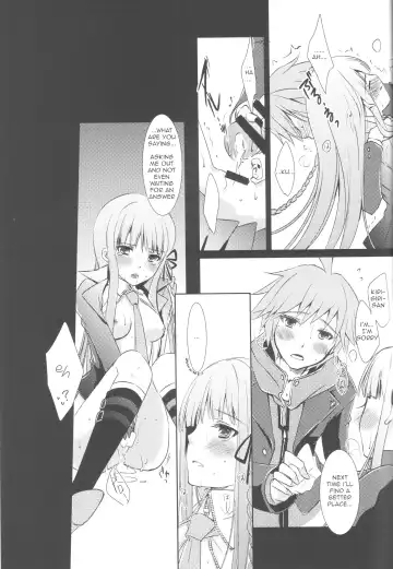 [Asuma Omi] gelato drop Fhentai - Page 17