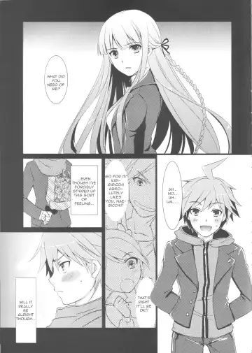 [Asuma Omi] gelato drop Fhentai - Page 5