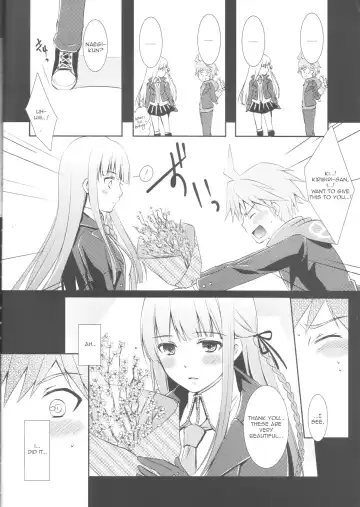 [Asuma Omi] gelato drop Fhentai - Page 6