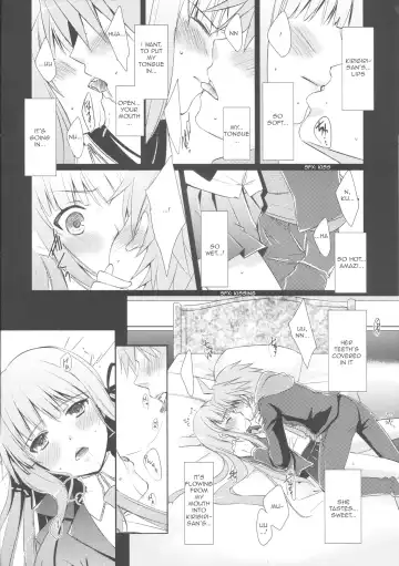 [Asuma Omi] gelato drop Fhentai - Page 8