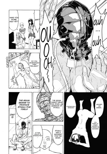 [Hakaba] Hikoukai Benjo In no Maku Fhentai - Page 32