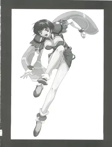 [Honoutsukai] Habat coy 22 - Angel Star Fhentai - Page 30