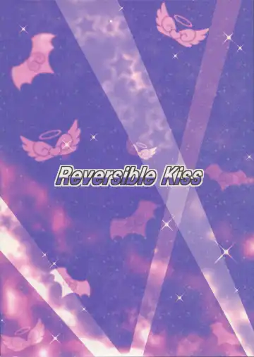 [Mizuki Gyokuran] Reversible Kiss Fhentai - Page 2