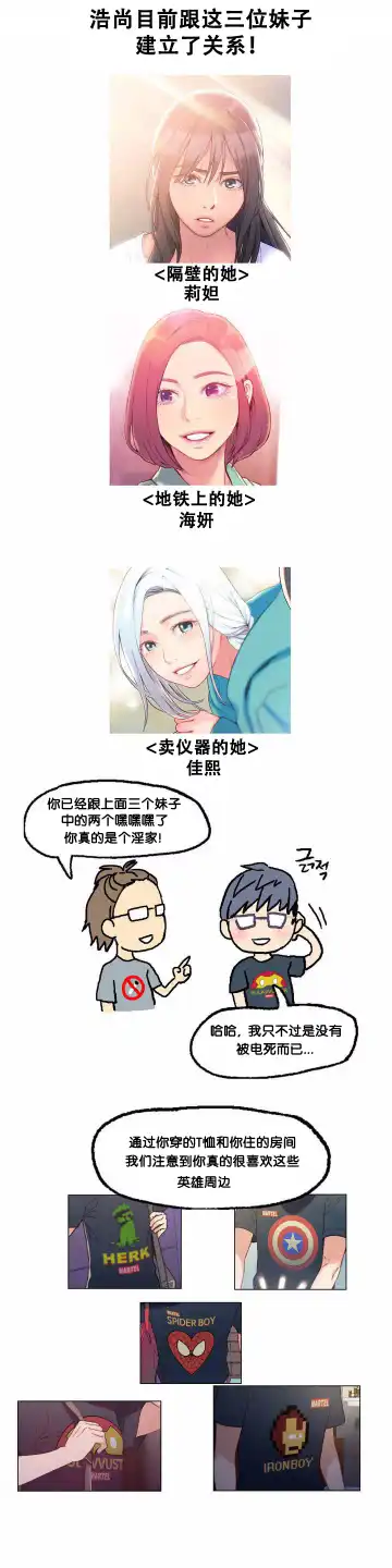 [Bak Hyeong Jun] Sweet Guy Ch.16-18 Fhentai - Page 22