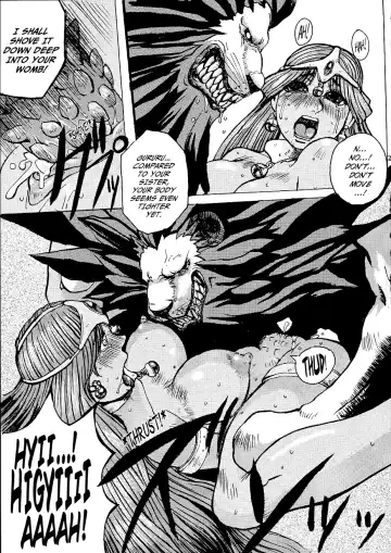[Kokuryuugan] Rhythm Fhentai - Page 19