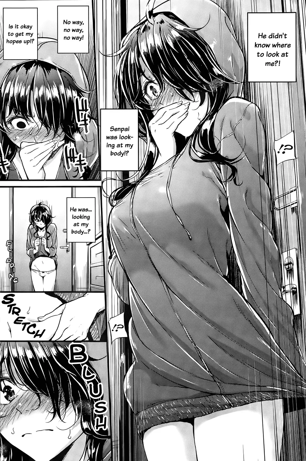 [Mikuni Mizuki] Haijin Gamer Funtouki Fhentai - Page 5