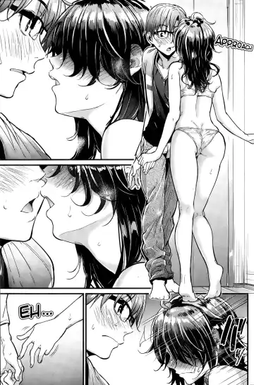 [Mikuni Mizuki] Haijin Gamer Funtouki Fhentai - Page 11