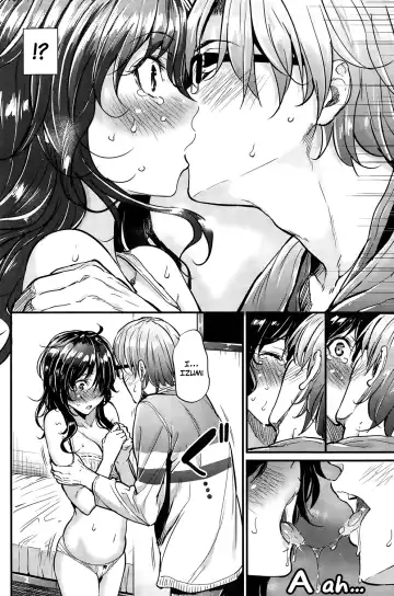 [Mikuni Mizuki] Haijin Gamer Funtouki Fhentai - Page 12
