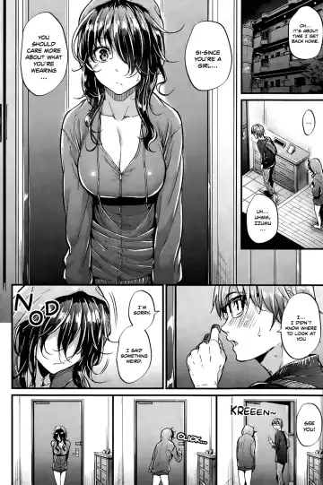 [Mikuni Mizuki] Haijin Gamer Funtouki Fhentai - Page 4
