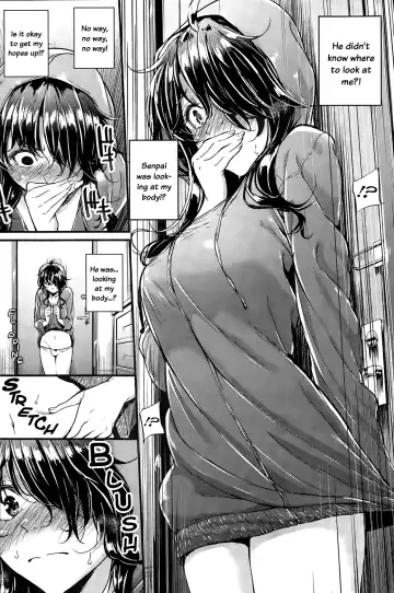 [Mikuni Mizuki] Haijin Gamer Funtouki Fhentai - Page 5