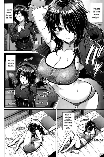 [Mikuni Mizuki] Haijin Gamer Funtouki Fhentai - Page 6
