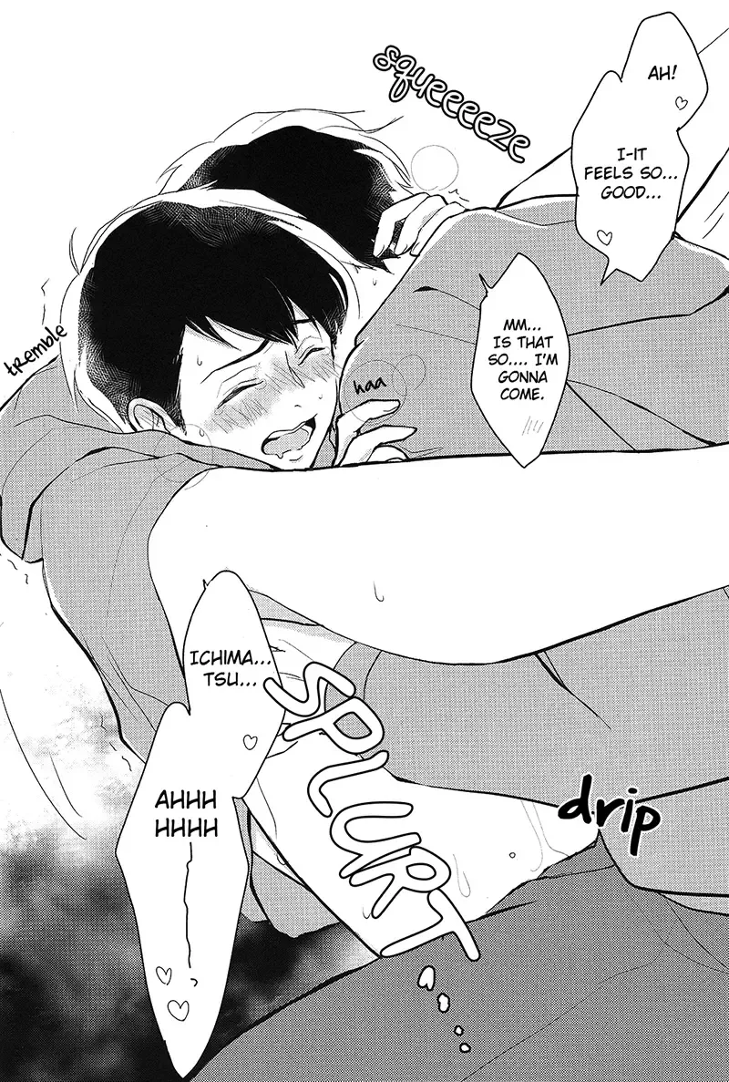 [Yoshiizumi Hana] IchiKara no Susume. | Support for Ichikara Fhentai - Page 10