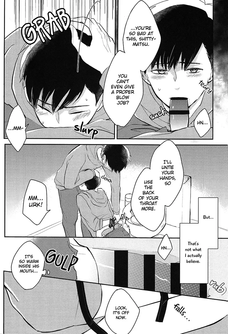 [Yoshiizumi Hana] IchiKara no Susume. | Support for Ichikara Fhentai - Page 6