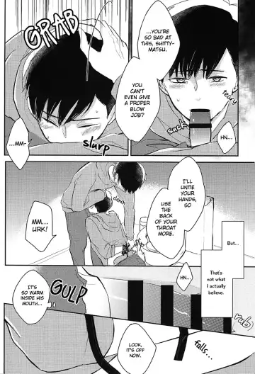 [Yoshiizumi Hana] IchiKara no Susume. | Support for Ichikara Fhentai - Page 6