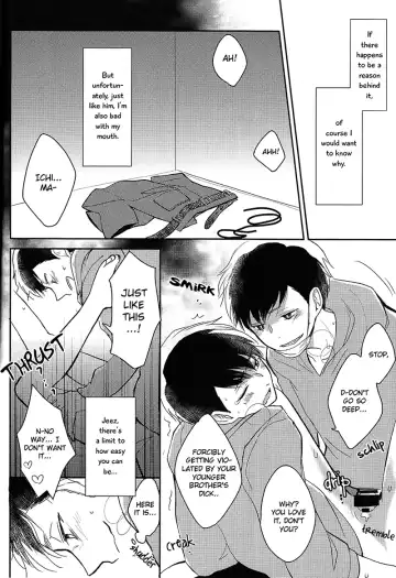 [Yoshiizumi Hana] IchiKara no Susume. | Support for Ichikara Fhentai - Page 8