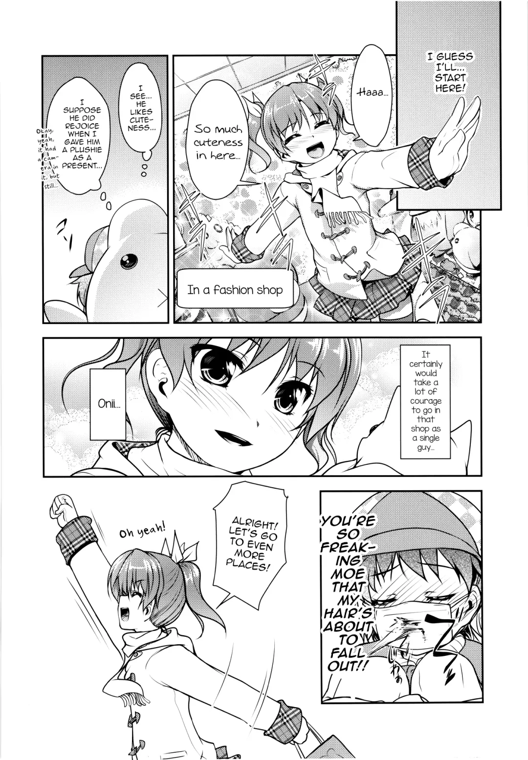 [Aogiri Penta] JosOna Ekstasis! Soushuuhen Fhentai - Page 42